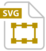 svg file;