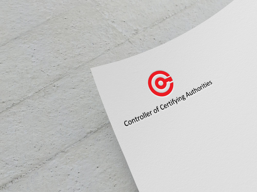 Controller of Certifying Authorities (CCA)