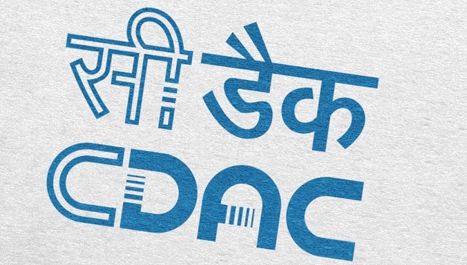 Centre for Development of Advanced Computing