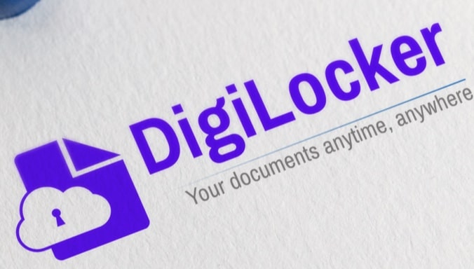 DigiLocker