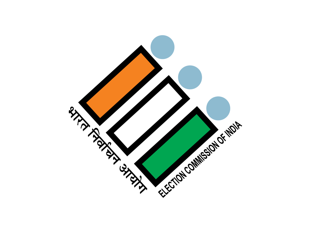 इलेक्शन कमीशन ऑफ़ इंडिया