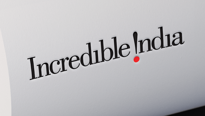 Incredible India – ENG