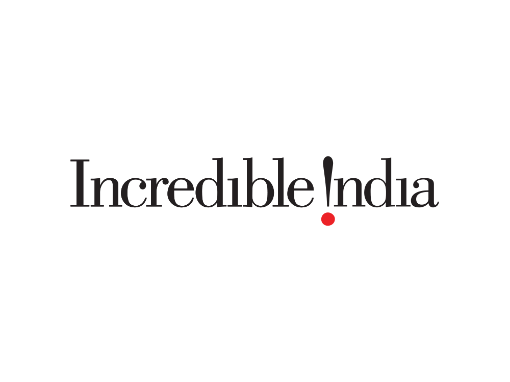 इनक्रेडिबल इंडिया – इंग्लिश