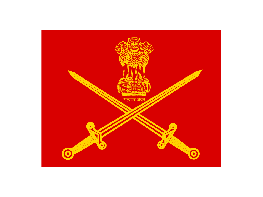 इंडिया आर्मी
