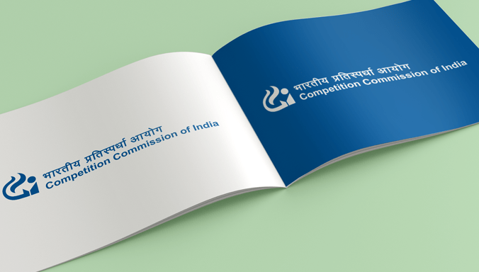 Competition Commission of India (CCI)