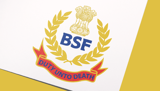 Border Security Force (BSF)