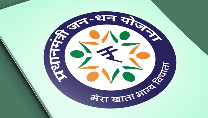 Pradhan Mantri Jan Dhan Yojana (PMJDY)