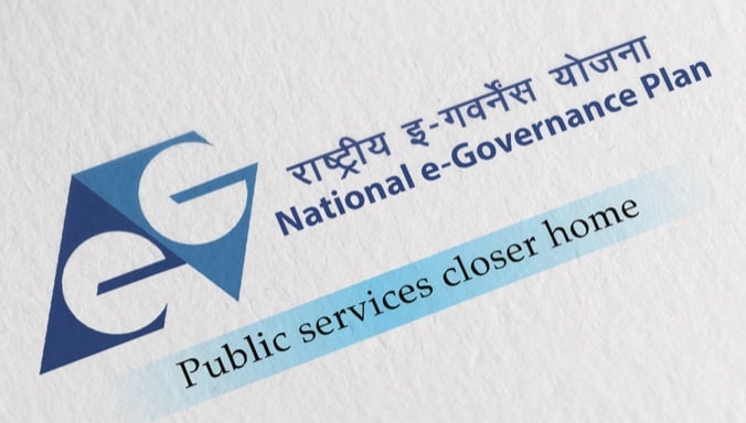 National eGovernance Plan