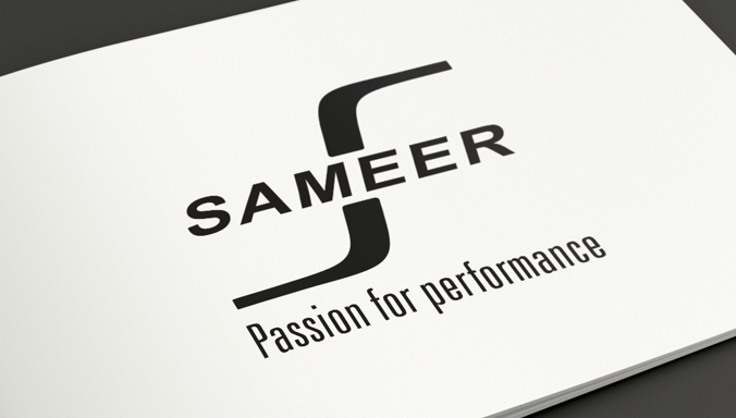SAMEER