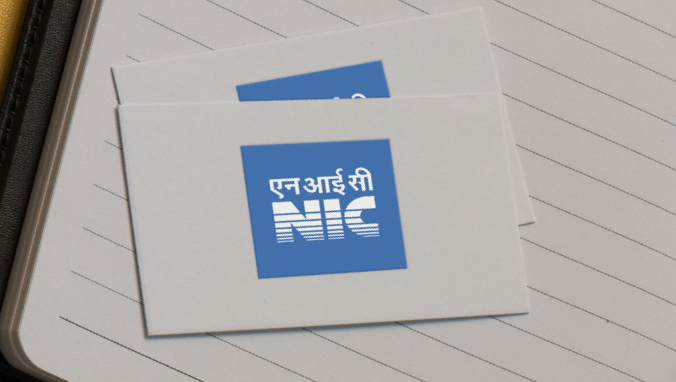 NIC Logo