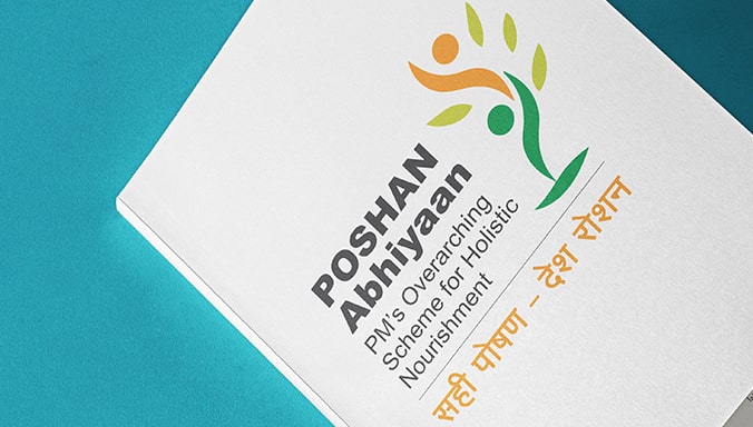 Poshan Abhiyaan