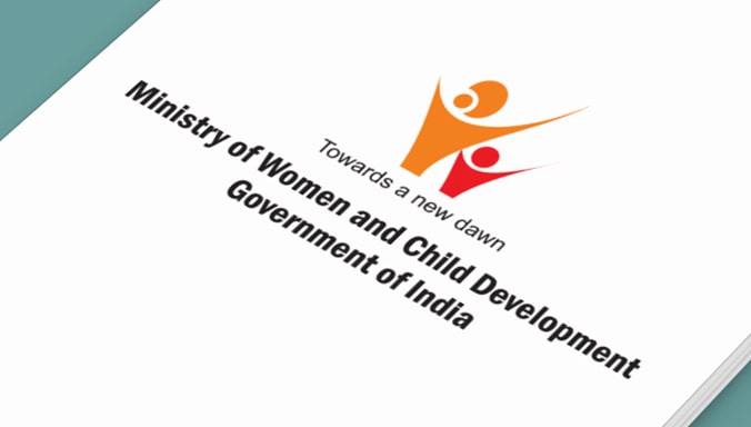 Ministry of Women & Child Development