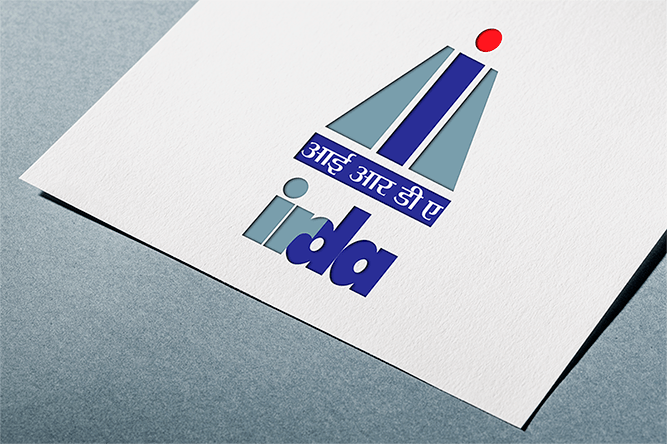 IRDA Logo