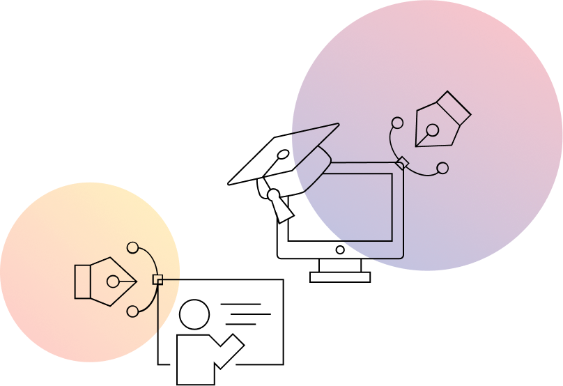Presentation Icon Library 